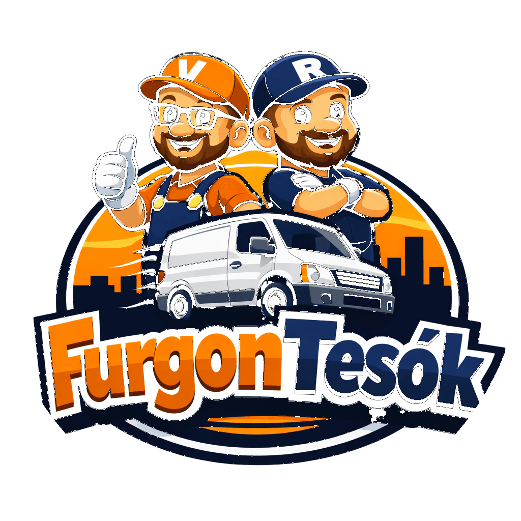 FurgonTesók