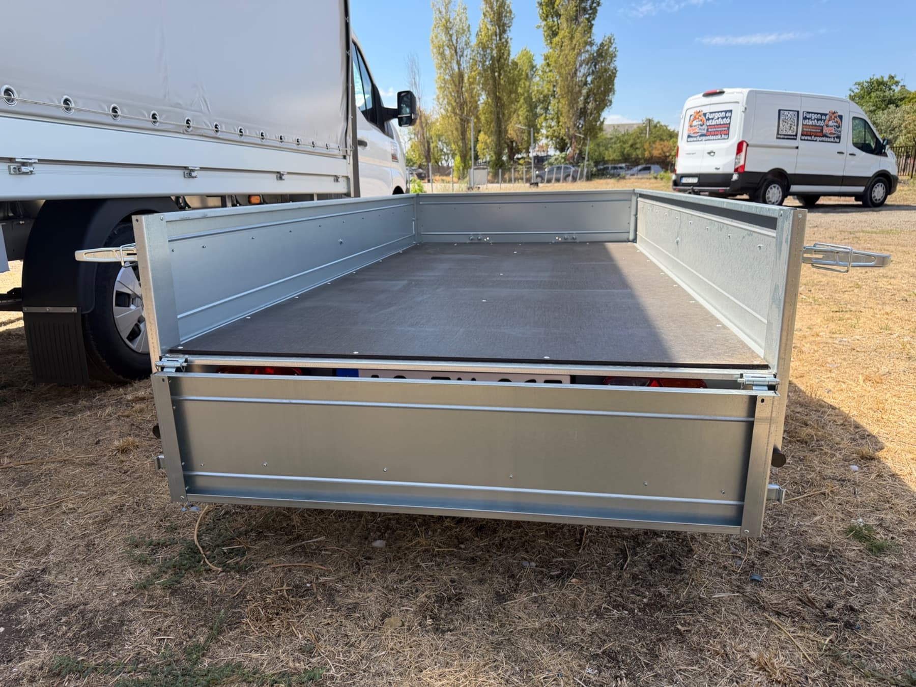 Temared Eco 2612